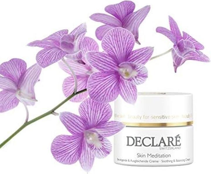 Produktbild Declaré Stress Balance Skin Meditation Switzerland (50 ml, Tagescreme)