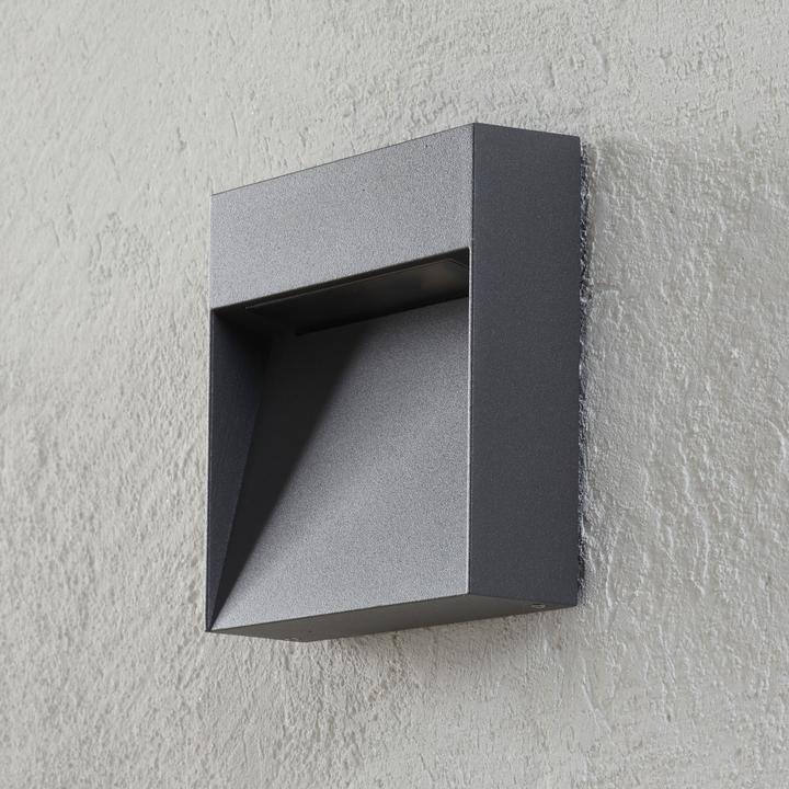 Produktbild Lucande Noreia (G9, IP65)