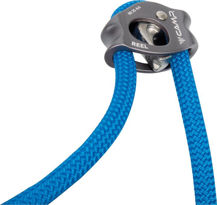 Image du produit Camp Reel