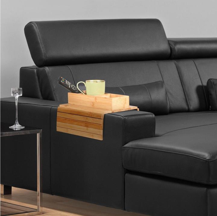 Produktbild Relaxdays Sofatablett