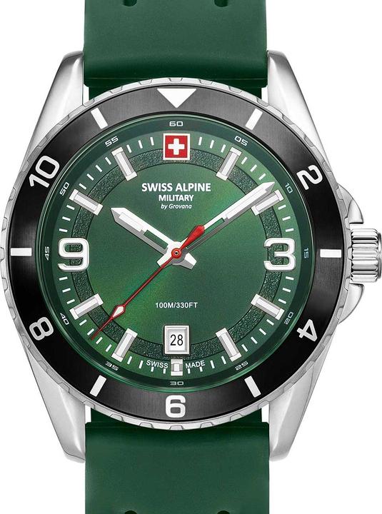 Immagine prodotto Swiss Alpine Military 7034.1838 Sierra (Fatto in Svizzera)