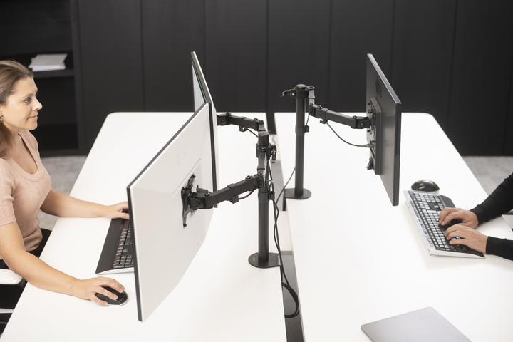 Actual product image Vision Vfm-Dpd (Table, 27")