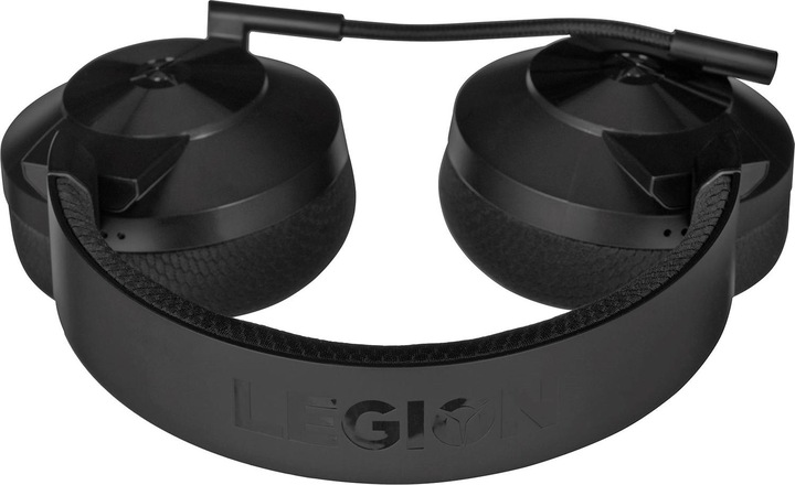 Produktbild Lenovo Legion H600 Headset (Kabelgebunden, Kabellos)