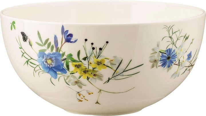 Actual product image Rosenthal Brillance Fleurs des Alpes (26 cm, 4 l, 1 x)