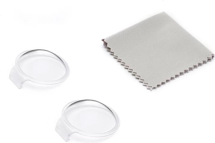 Actual product image DJI Osmo 360 lens cover (DJI Osmo 360)