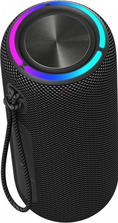 Actual product image Sencor SIRIUSAXI B Bluetooth speaker, power 30 W, LED, TWS