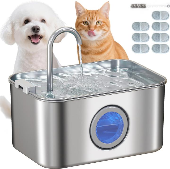 Food bowls