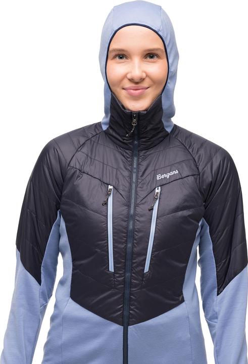 Actual product image Bergans Tind Light Insulated (L)