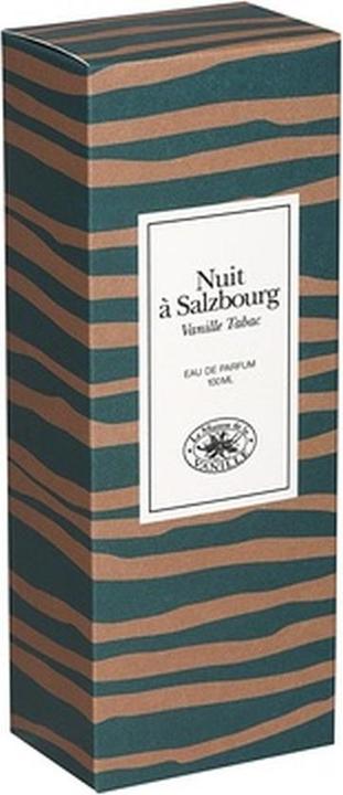 Actual product image La Maison de la Vanille Nuit A Salzbourg Eau de Parfum (Eau de parfum, 100 ml)