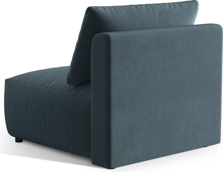 Produktbild Micadoni Chris (1-Sitzer, Modular Sofa)