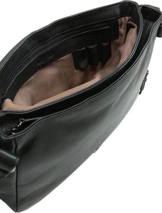 Produktbild L.Credi Eva Umhängetasche Leder 31 cm