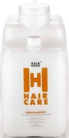 HairHaus HH HairCare Repair Shampoo 5000 ml (5000 ml, Liquid shampoo)
