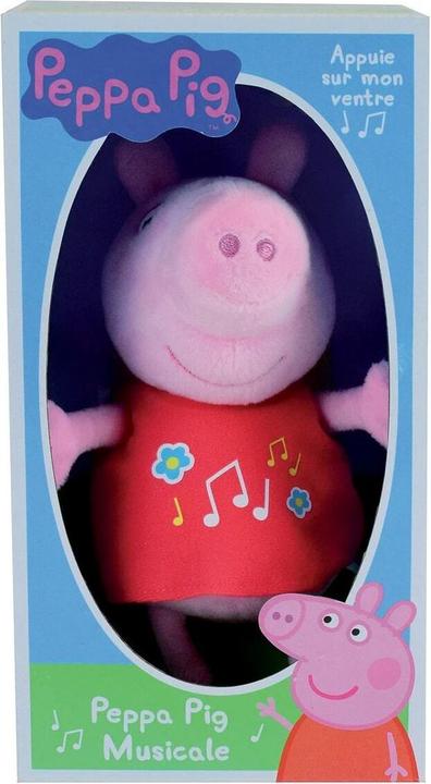 Produktbild Peppa Pig Peppa Wutz