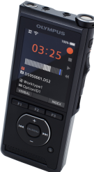 Produktbild Olympus Ds-9500 (2 GB)