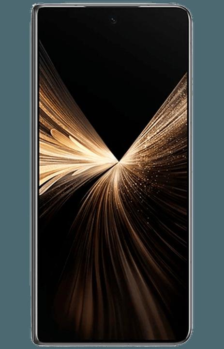 Produktbild Honor Magic V5 (512 GB, Schwarz, 7.95", 5G)