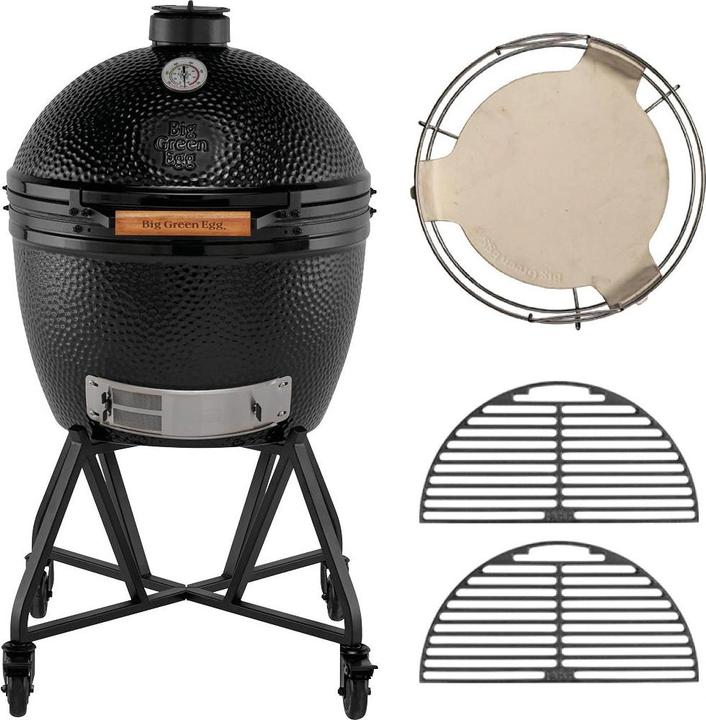Big Green Egg L'Onice Extra Large (480 mm)