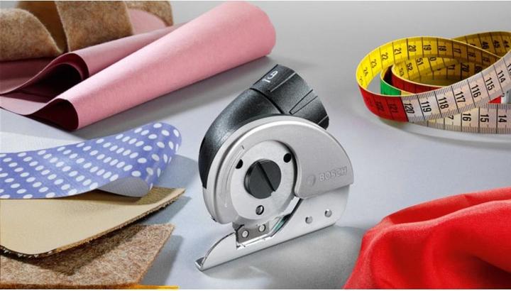 Immagine prodotto Bosch Home & Garden Adattatore di taglio universale