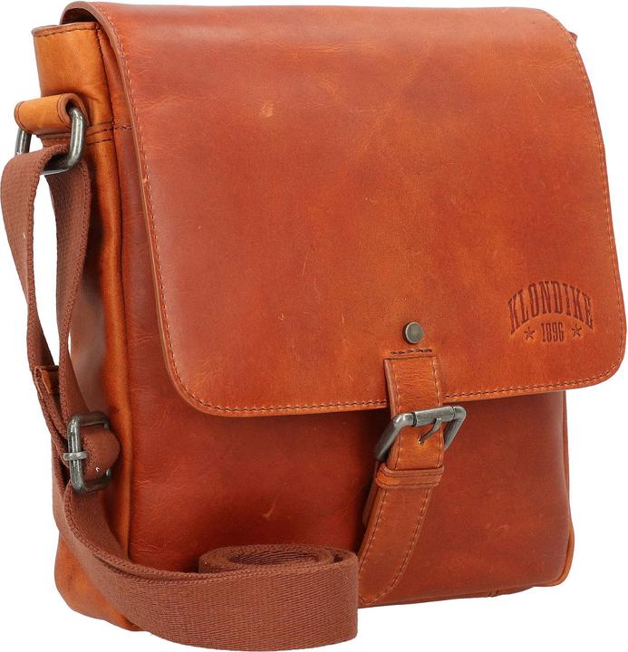 Produktbild Klondike 1896 Schultertasche