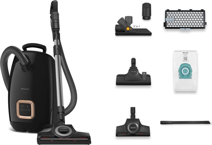 Actual product image Miele Guard L1 Cat & Dog Flex