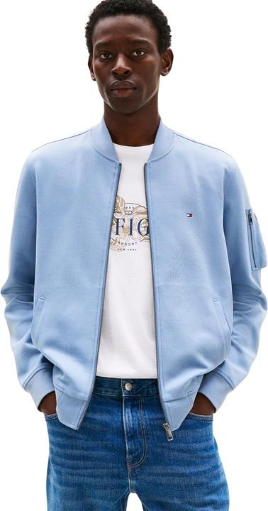 Actual product image Tommy Hilfiger Essential Bomber Jacket (XXL)