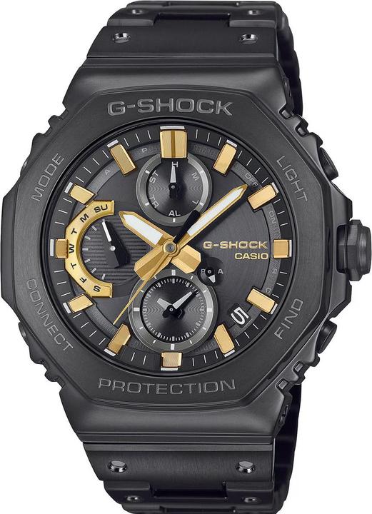 Produktbild G-Shock GMC-B2100ZE-1AER (Chronograph, 46 mm)