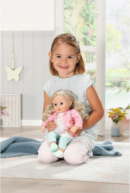 Produktbild Baby Annabell Little Sophia