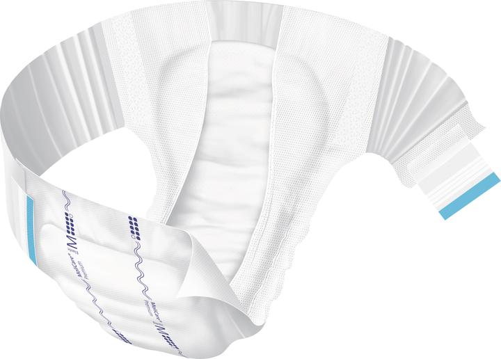 Produktbild MoliCare Elastic 9 Inkontinenz Slip (26 x, M)