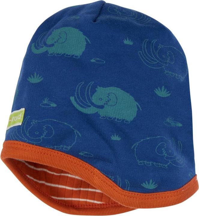 Actual product image loud + proud Reversible cap print (86/92)