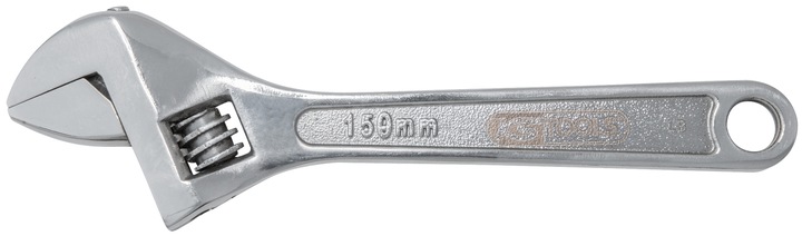 Image du produit KS Tools Clé à fourche réglable en ACIER INOXYDABLE (55 mm)