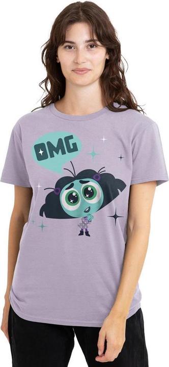 Produktbild Inside Out TShirt (S)