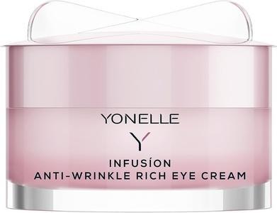 Image du produit Yonelle Infusíon (Crème pour les yeux, 15 ml, Nuit)