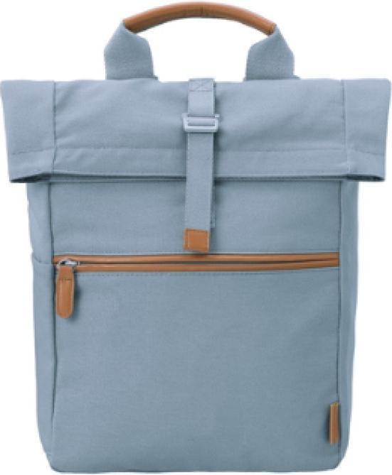 Produktbild Fresk Kleiner blauer Nebelrucksack