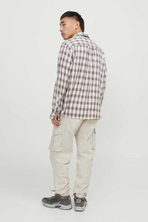 Image du produit Jack & Jones Pantalon cargo Kane Noah Cuffed (L)