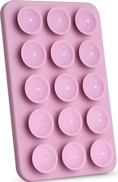 Image du produit iDeal Of Sweden Magsafe rose