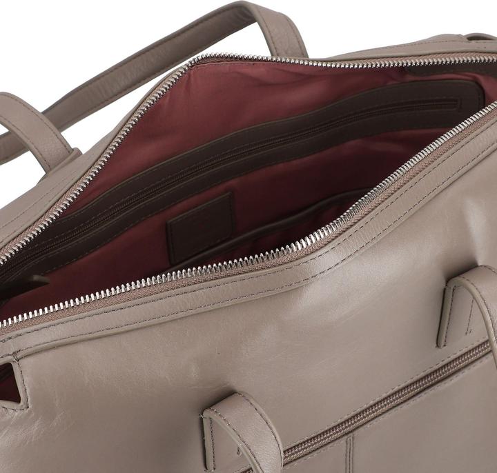 Actual product image Picard Bali Bali Aktentasche Leder 38 cm