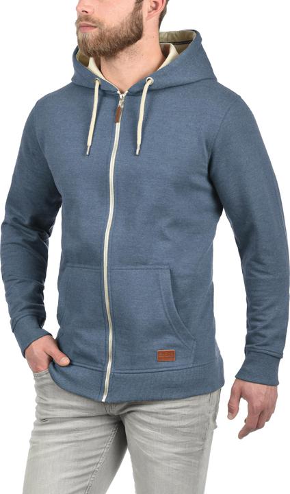 Actual product image Blend Hulker Men's Hooded Jacket Zip (XL)