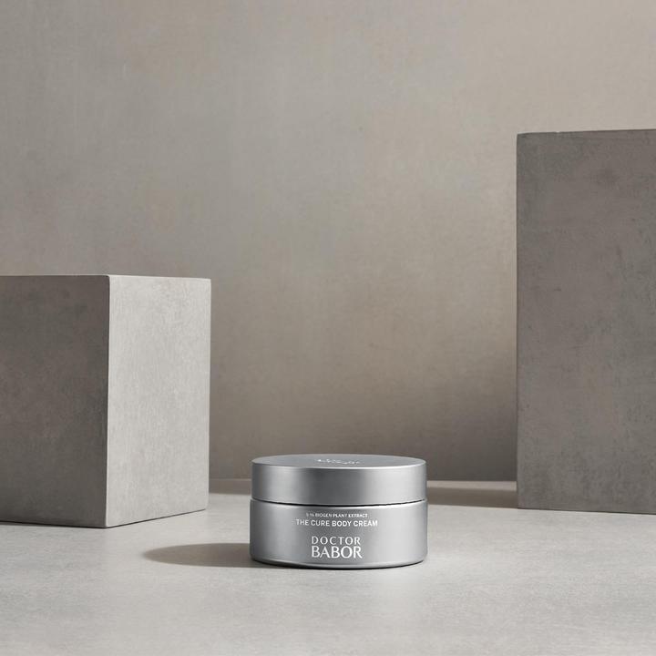 Produktbild Babor DOCTOR - The Cure Body Cream (Körpercreme, 200 ml)