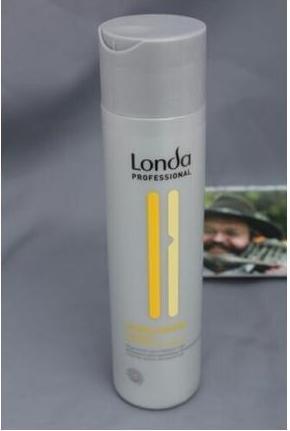 Actual product image Londa Professional Visible Repair Shampoo Rebuilding And Nourishing Shampoo For Damaged Hair 250ml (250 ml, Liquid shampoo)
