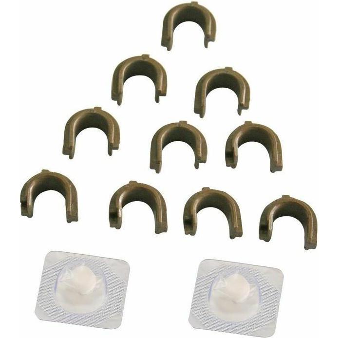 CoreParts Lower Roller Bushing, Drucker Zubehör
