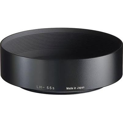 Voigtländer LH-55S Sonnenblende, Gegenlichtblende
