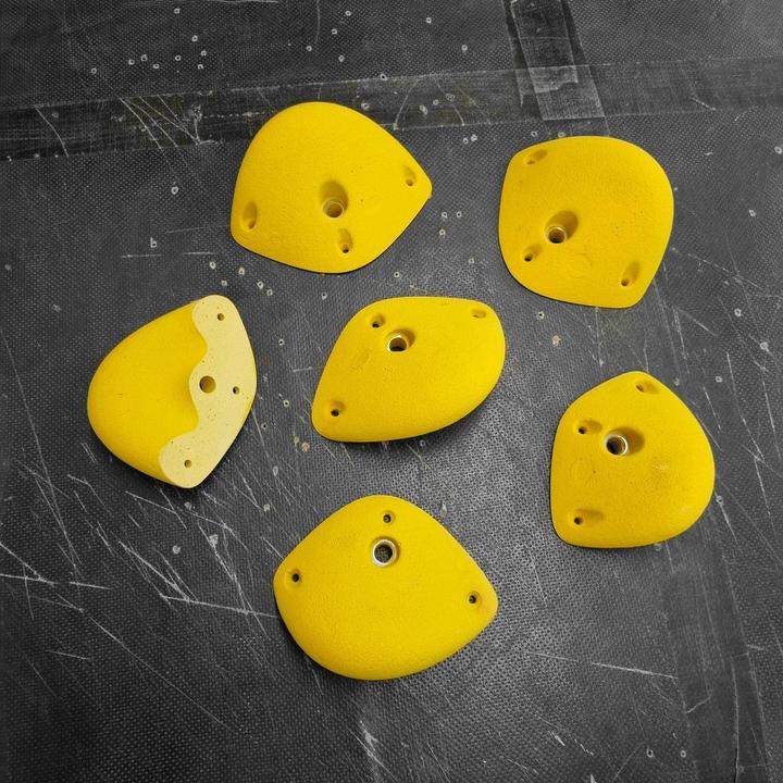 Produktbild Steilstein 6-er Set Primaten Parking