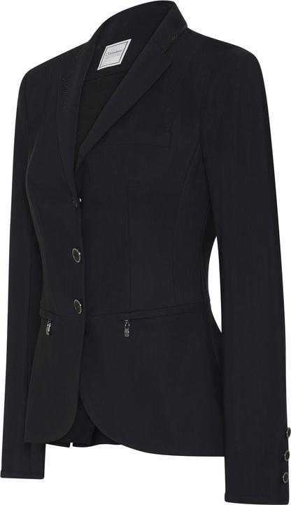 Actual product image Samshield competition jacket for victorine crystal fabric (38)