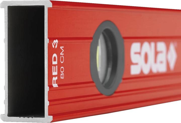 Produktbild Sola POZIOMNICA.RED 3 100cm (100 cm)