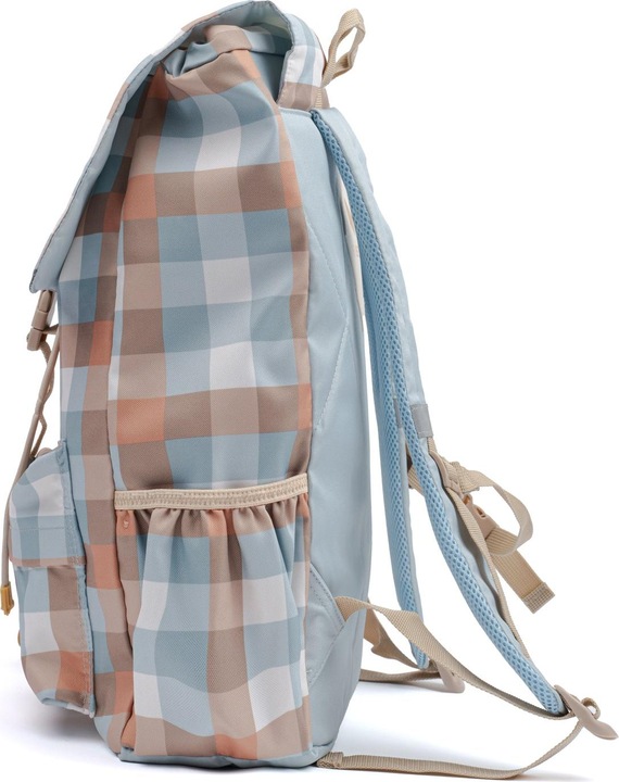 Produktbild Fabelab Rucksack Gross Cottage Checks (14 l)