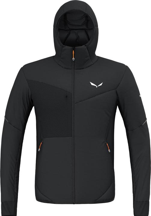 Actual product image Salewa Pedroc 2 Twr Hyb Jacket (52)