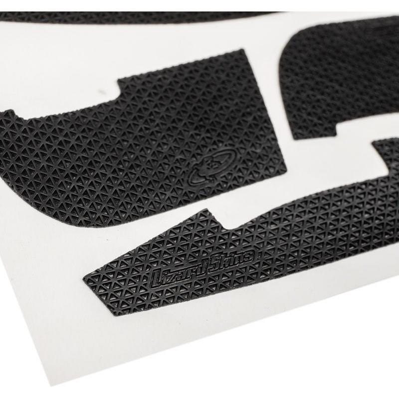 Endgame Gear XM1 Lizard Skins DSP Grip, Accessori per mouse + tastiere, Nero