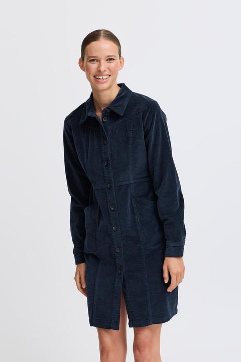 Actual product image B.young BYDASIK DRESS 20815535 (34)