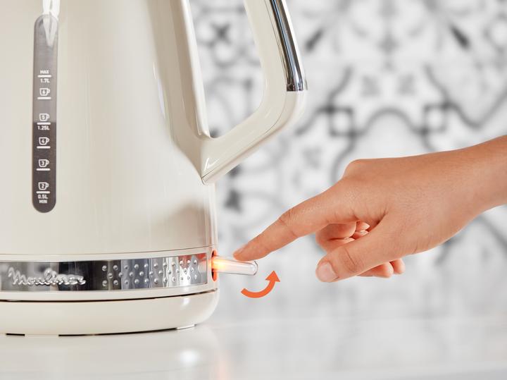 Actual product image Moulinex BY320 (1.70 l)