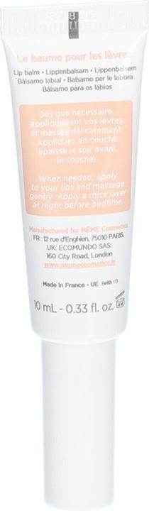 Actual product image Même Baume multi-usage (nouv) baume (Lip balm, 10 ml)