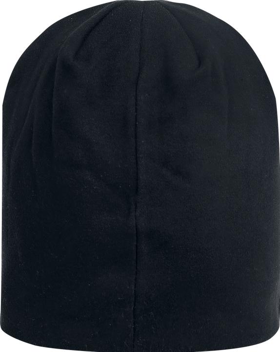 Produktbild Metallica Splatter Lightning - Light Beanie